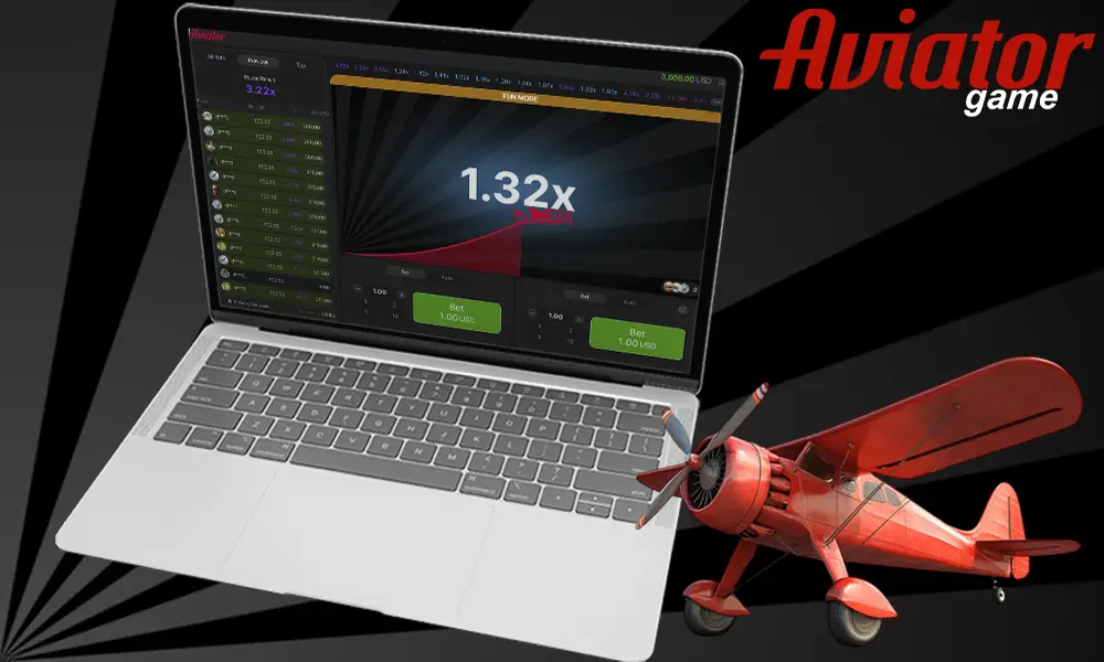 What steps do you need to take to start playing Aviator?